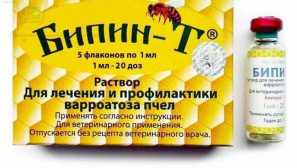 Manipulace se včely z popisů bipinů klíšťů, pravidla pro postup, efektivitu